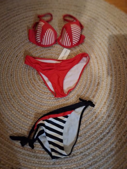 Costum de baie Jolidon S/M nou