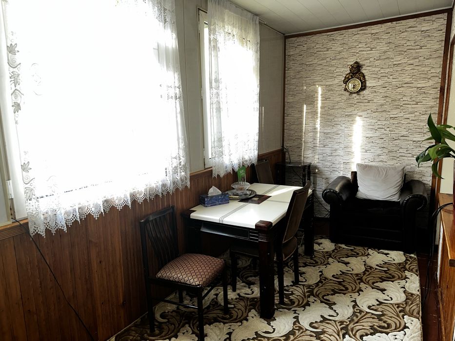 Продаётся квартира