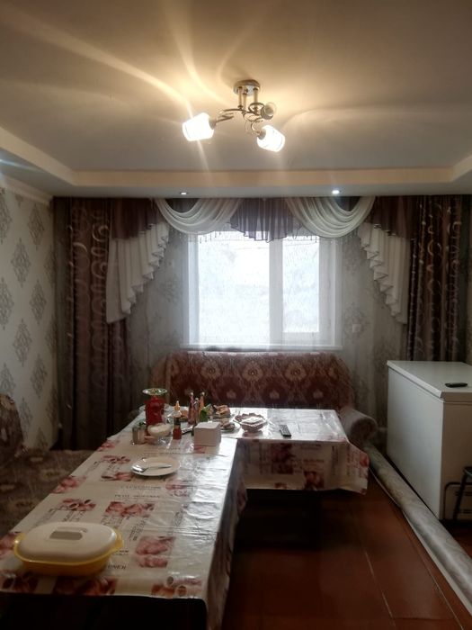 Придорожный бизнес