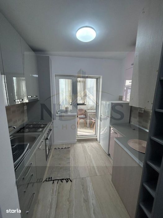 Apartament tip studio|Biruintei 81|5-7 minute metrou