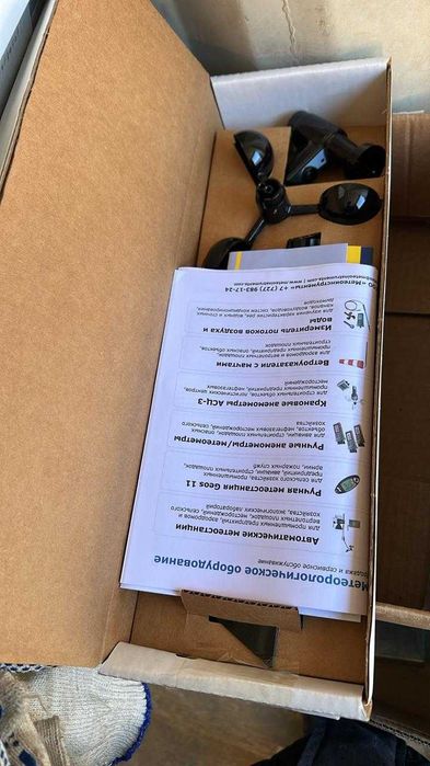 Анемометр для Vantage Pro2 6410