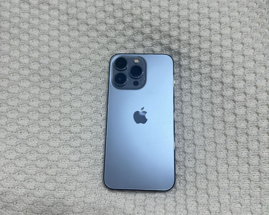 Айфон 13 про 128 гб