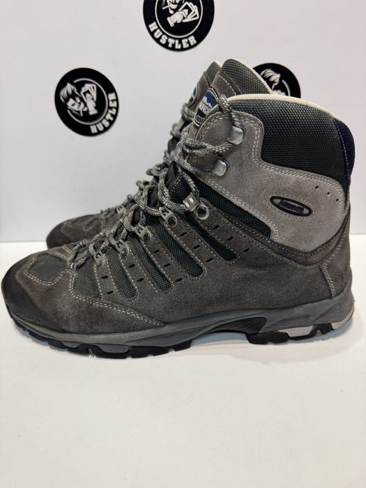 Туристически обувки MEINDL .Номер 47