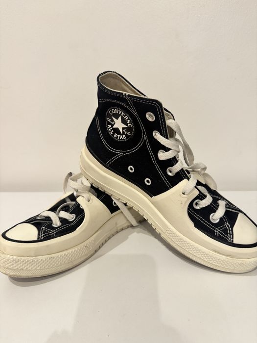 Tenesi Converse, mărime 38,5