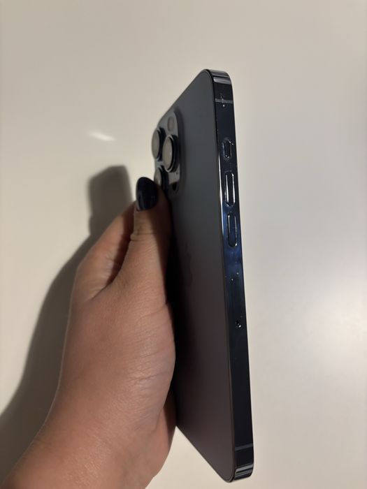 Iphone 13 Pro impecabil