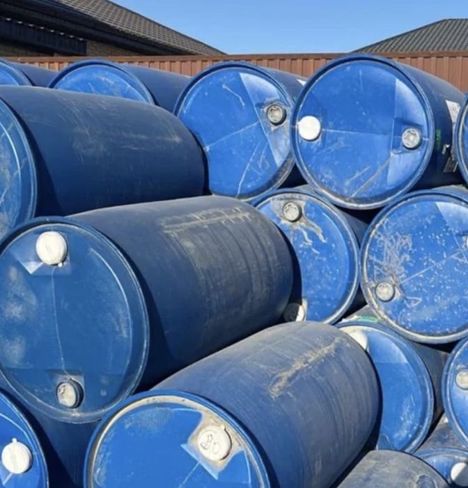 Продается бочки 5000тг