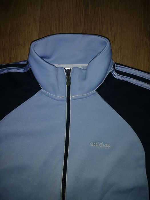 Bluză damă Adidas mărimea L