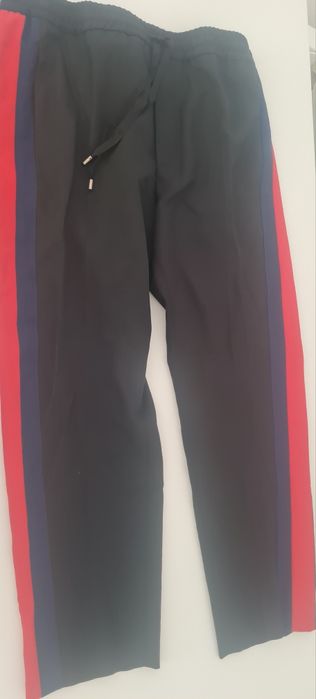 Pantaloni originali Gucci