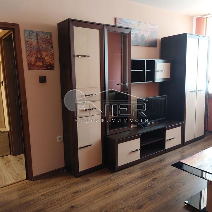 Дава се под наем Двустаен апартамент в Варна, Трошево - 54 кв.м за 498.27 € - Снимка #2