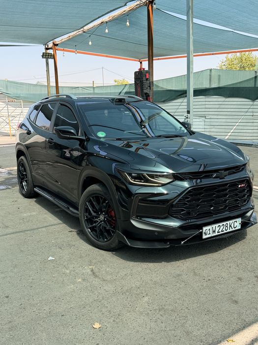 Продам tracker 2 premier