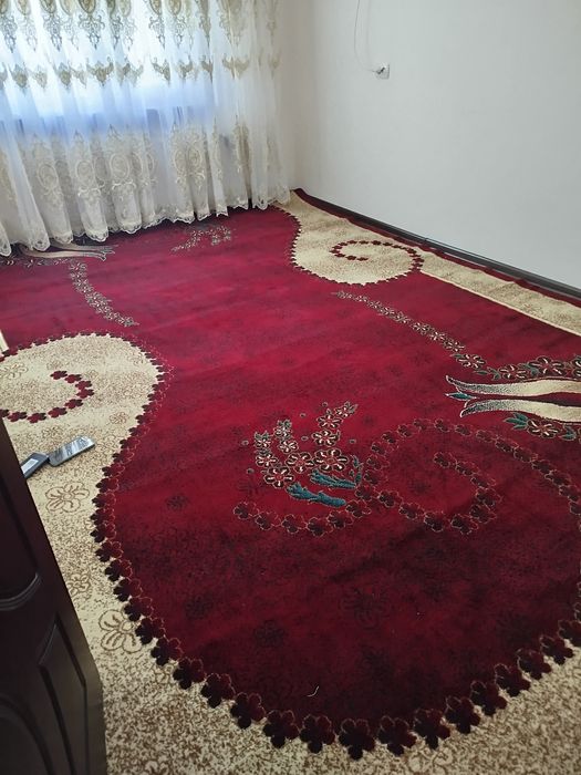 Ковёр размером 3х5