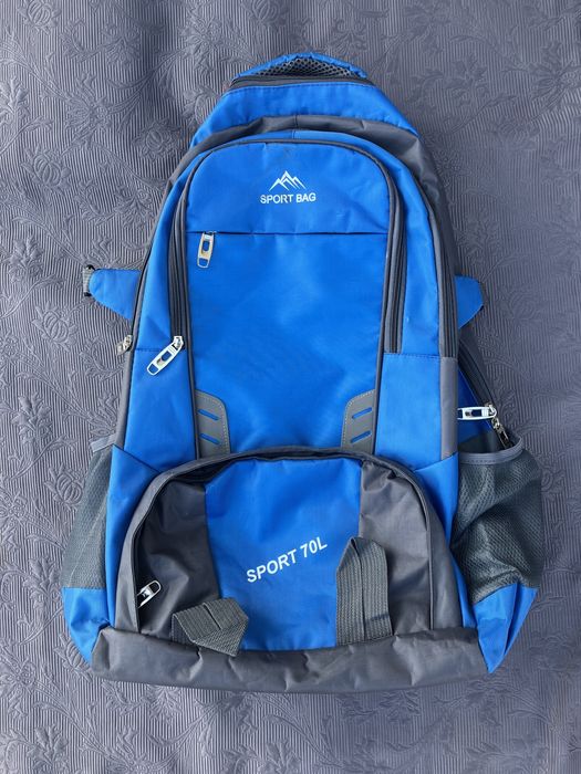 Rucsac sport (70 L)