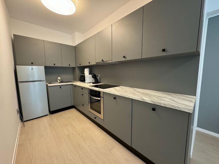 Inchiriez apartament cu o camera