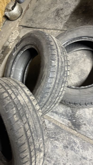 Шины на 15 в отличном состояние