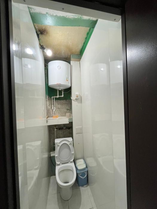 Продаем 2-ух комнатную квартиру