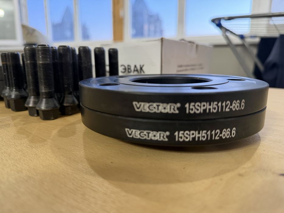 Проставки BMW G80/G20