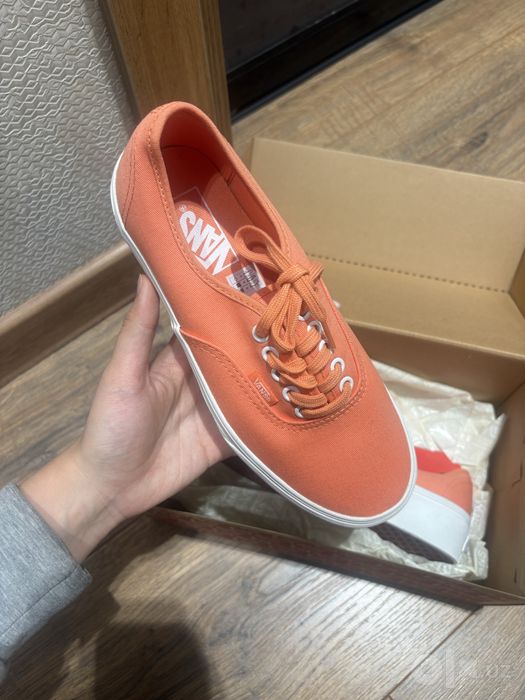 Vans Кеды, Вансы