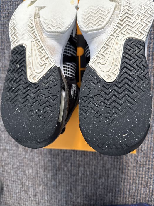 Last sale !Lebron witness 7 original