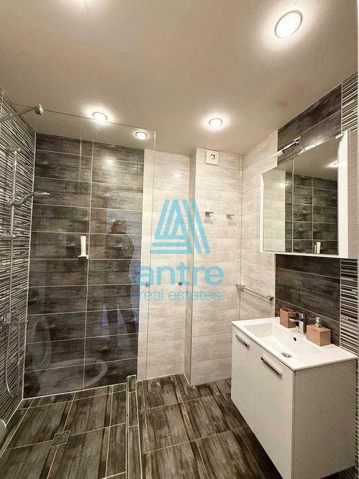 Дава се под наем Двустаен апартамент в София, Зона Б-5 - 60 кв.м за 647.19 € - Снимка #8