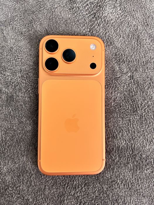 Айфон 17 про макс 512 гб