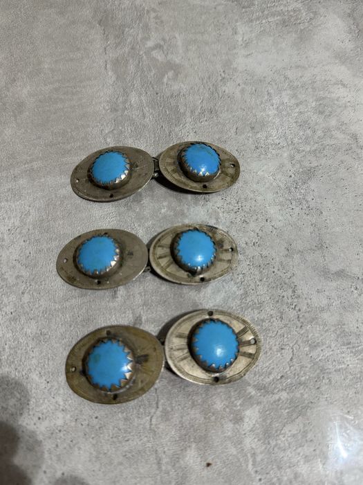 Старинные застежки. Қаптырма