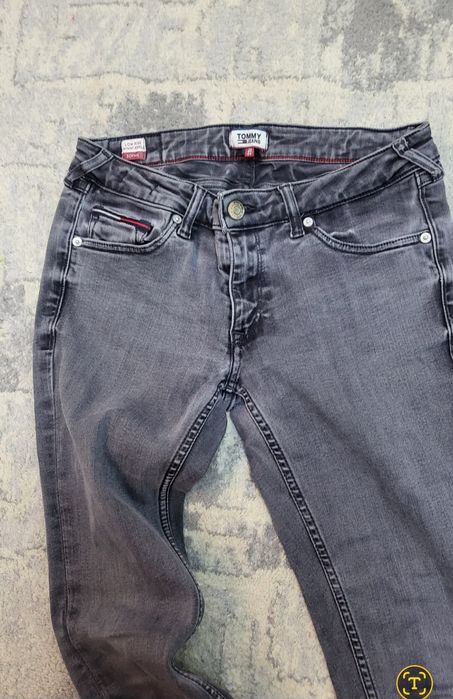 Дънки Tommy, Replay