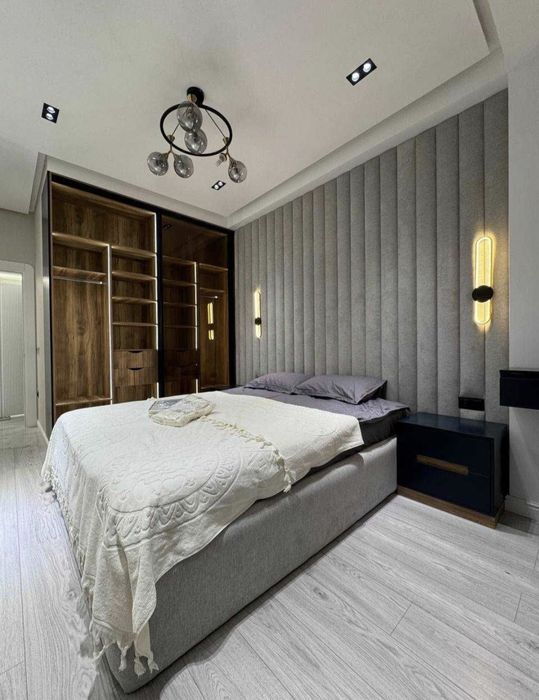 Qoraqamish 2/4 Fargona makro navastroyka dom 2/1/9 500