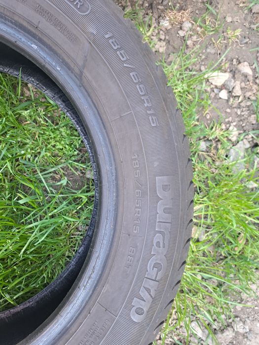 Anvelope vară GOODYEAR