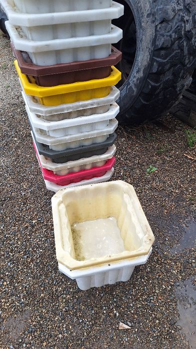 Корито,каса пвц.