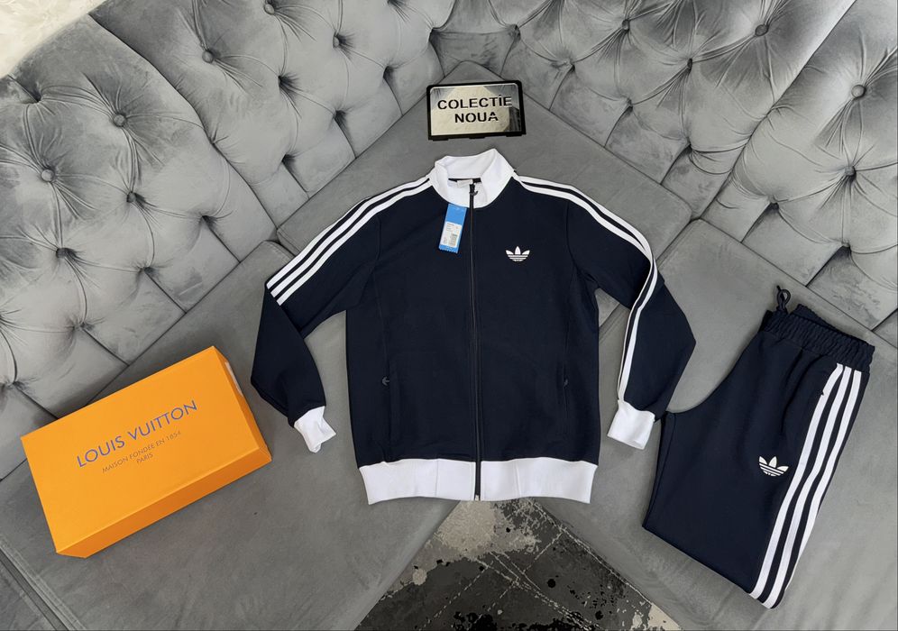 trening barbati Adidas