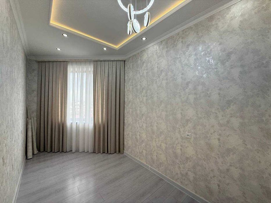 Продаётся 4х комнатная квартира в новостройке с евроремонтом