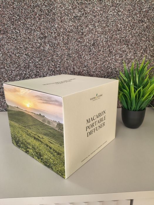 Difuzor Macaron Young Living