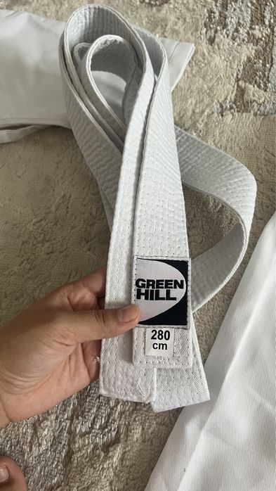 Продам кимано для каратэ