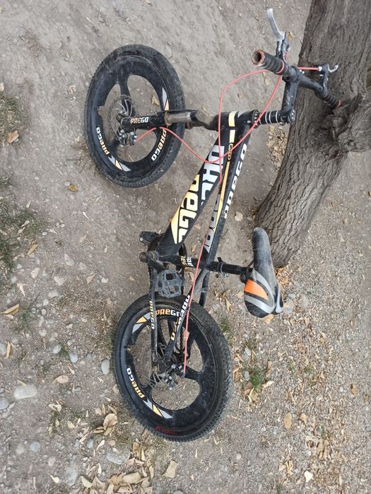 Велосипеды детские