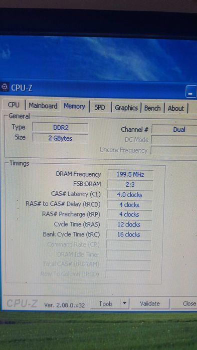Placă de bază retro ABIT LG-95C (LGA775, DDR2, PCI-E, mATX) de vânzare