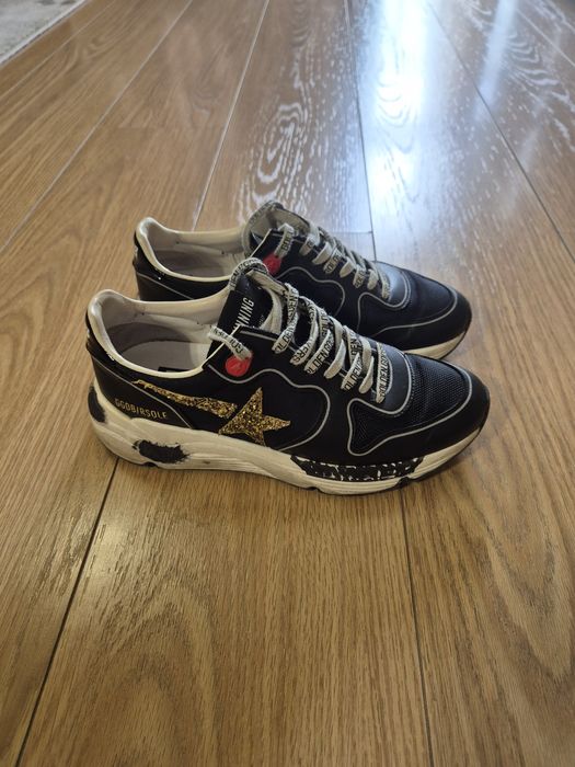 Маратонки Golden Goose