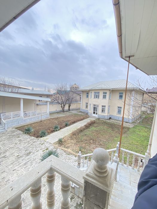 Дом продается и земля своя!