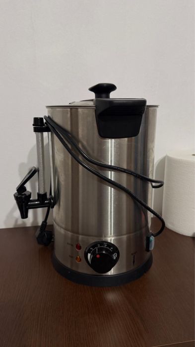 Incalzitor/fierbator apa/ceai/vin