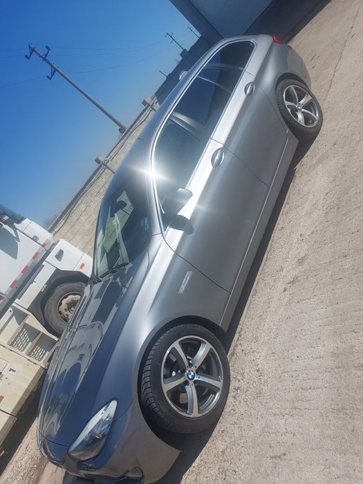 BMW /БМВ/  F11 - 530 дизел