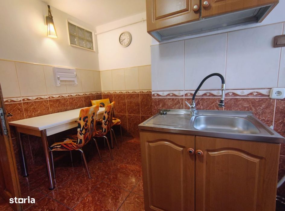 . 3 Camere | Renovat 2026 | 2 Dormitoare | Ideal Pentru Studenți