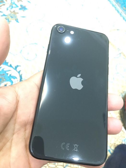 Iphone SE 2020 64GB