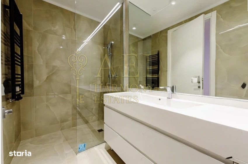 Apartament PREMIUM *3 camere* | One Verdi Park