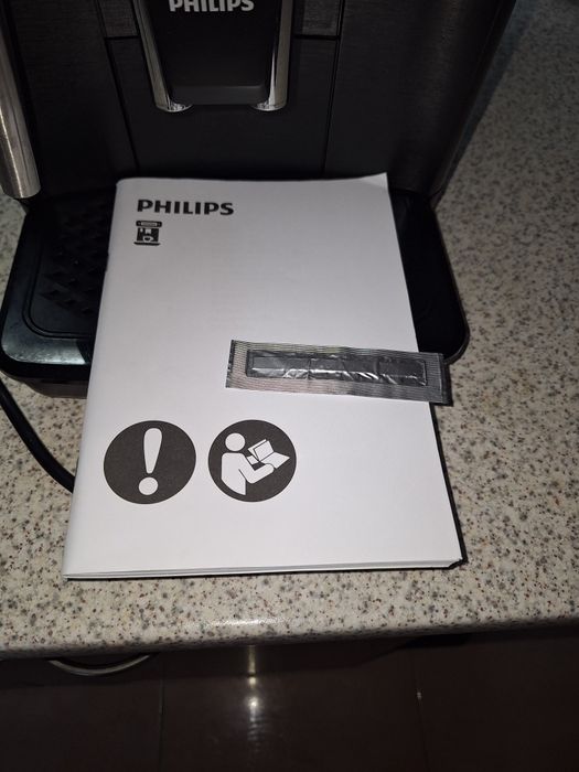 Кафемашина Philips EP2220