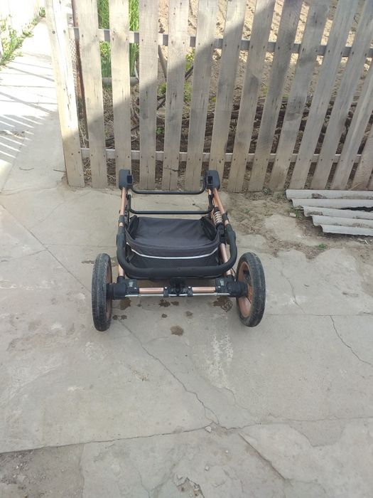 Продам коляску трансформер