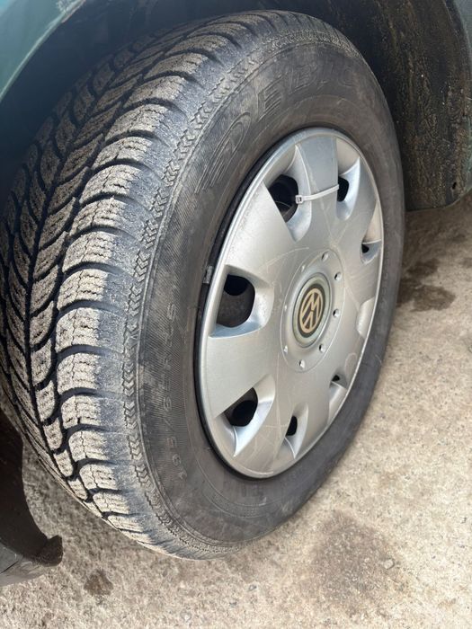 Vand volkswagen golf 4