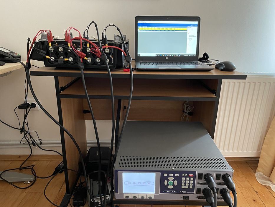 Reconditionam baterii hybrid.Acoperim toata gama de masini hibrid.