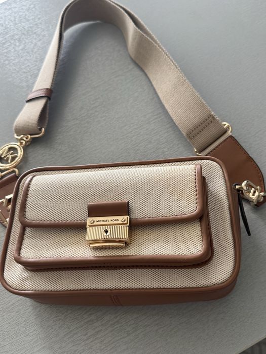 Дамска чанта Michael Kors