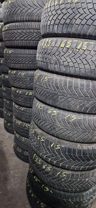 Cauciucuri second-hand