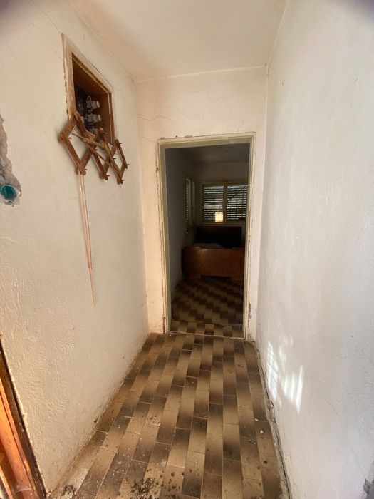 Вила до Враца в местността Под Балкана