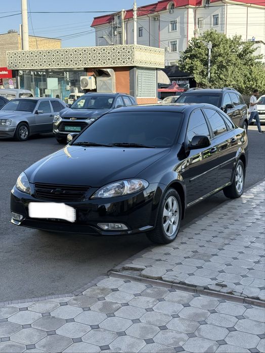 Moshina Gentra 2023
